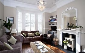 Cavendish Lodge